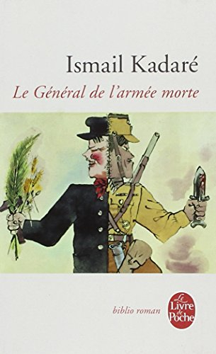 Le général de l'armée morte