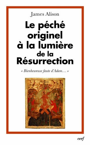 Le péché originel à la lumière de la résurrection
