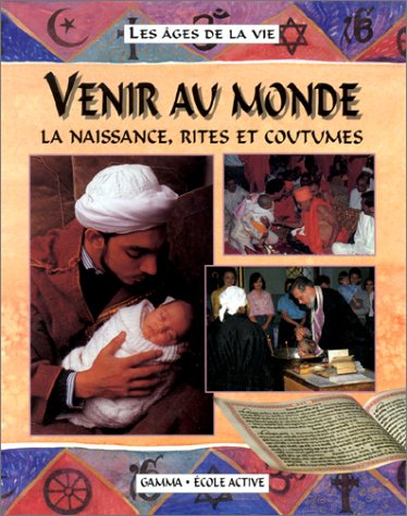 Venir au monde