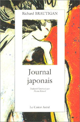 Journal japonais