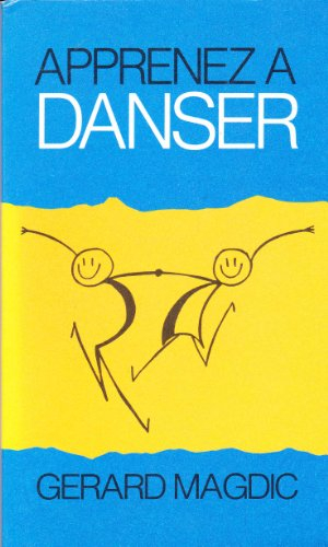 Apprenez à danser : le rock, la valse, le tango...