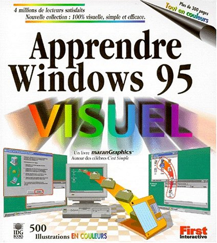 Apprendre Windows 95