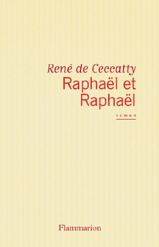 Raphaël et Raphaël