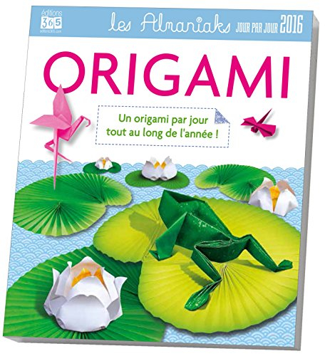 Origami 2016