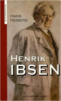 Henrik Ibsen : un portrait