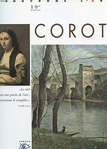 Corot : 1796-1875