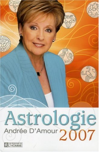 astrologie 2007