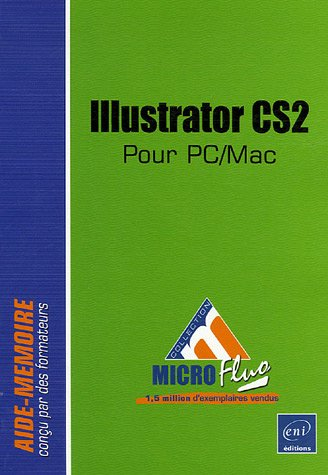 Illustrator CS2 pour PC-Mac