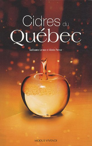 Cidres du Québec