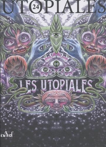 Les Utopiales