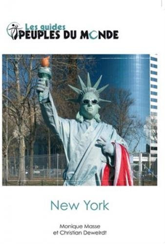 New York : un New York 100% pratique