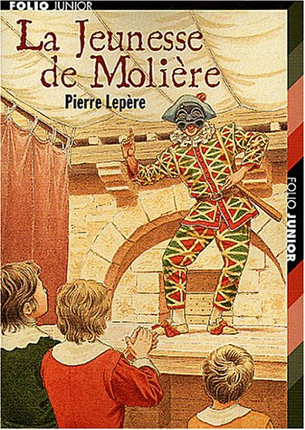 La jeunesse de Molière
