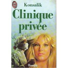 Clinique privée