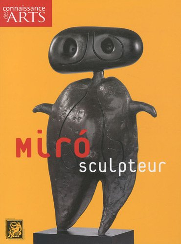 Miro sculpteur