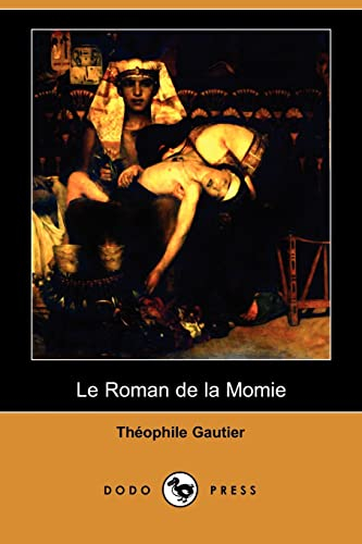 Le Roman De La Momie