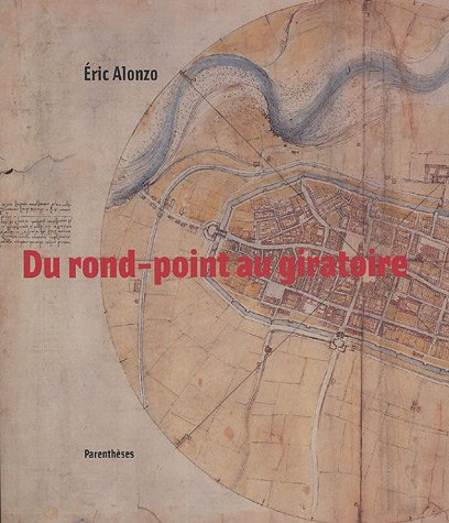 Du rond-point au giratoire