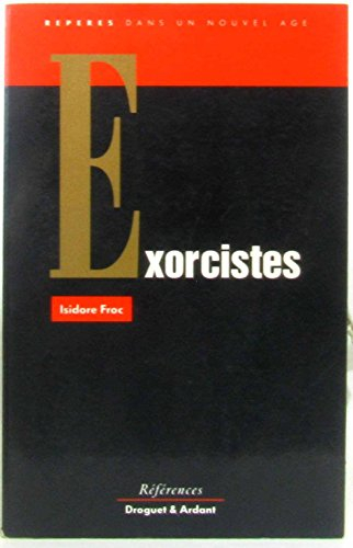 exorcistes
