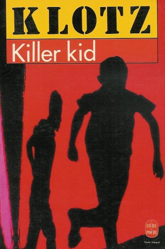Killer kid