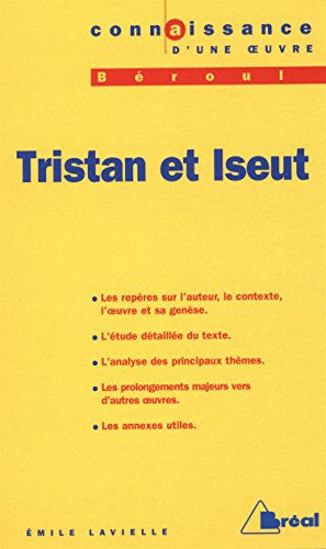 Tristan et Iseut, Béroul