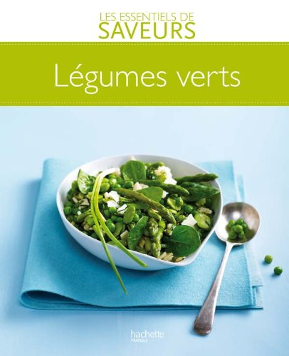Légumes verts