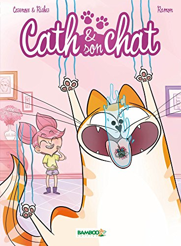 Cath & son chat. Vol. 1