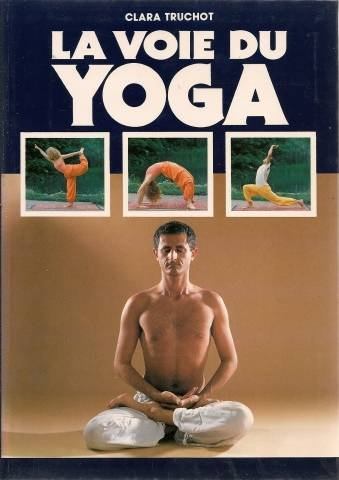 la voie du yoga