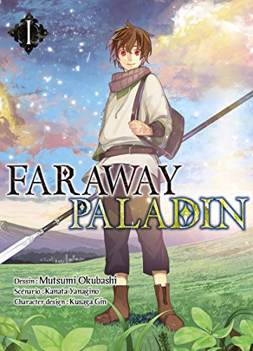 Faraway paladin T01 (01)