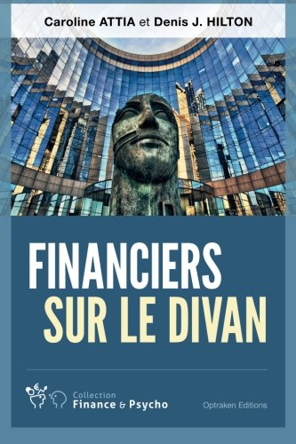 financiers sur le divan