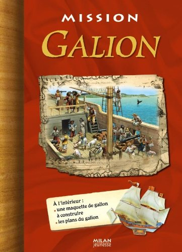 Mission galion
