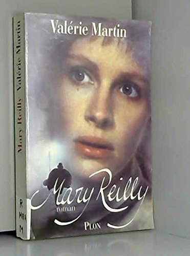 mary reilly -plon-