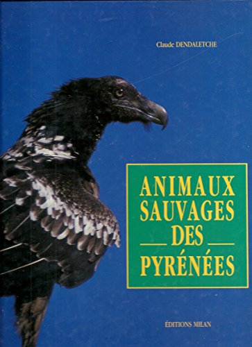 Animaux sauvages des Pyrénées