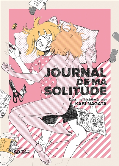 Journal de ma solitude