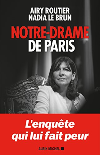 Notre-drame de Paris