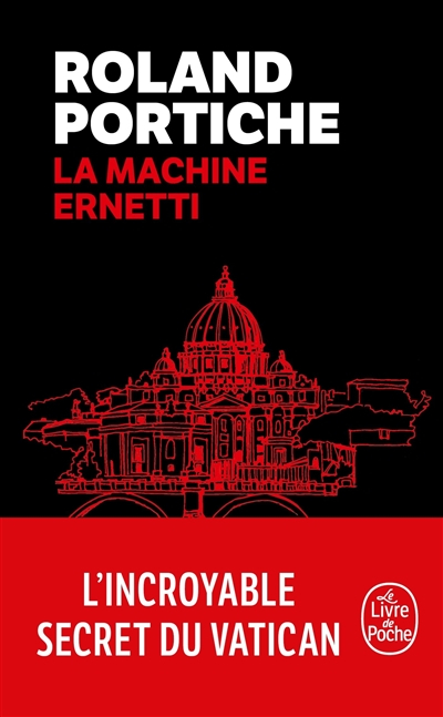 La machine Ernetti