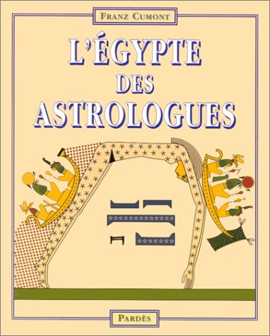 L'Egypte des astrologues : 1848
