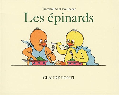 Les Epinards