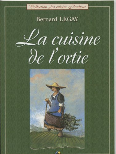 La cuisine de l'ortie