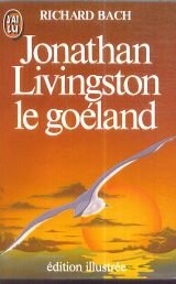 jonathan livingston le goeland : édition illustrée