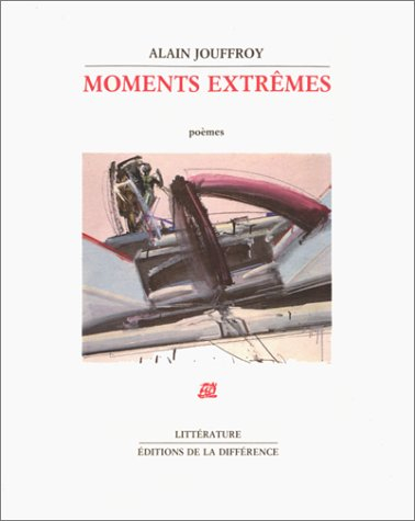 Moments extrêmes : 1980-1991, poèmes
