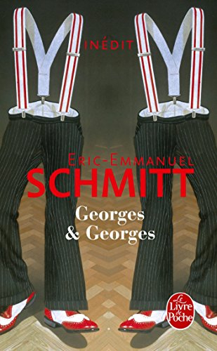 Georges & Georges : comédie conjugale
