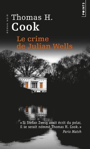 Le crime de Julian Wells