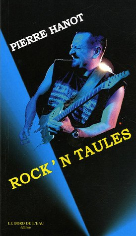 Rock'n taules