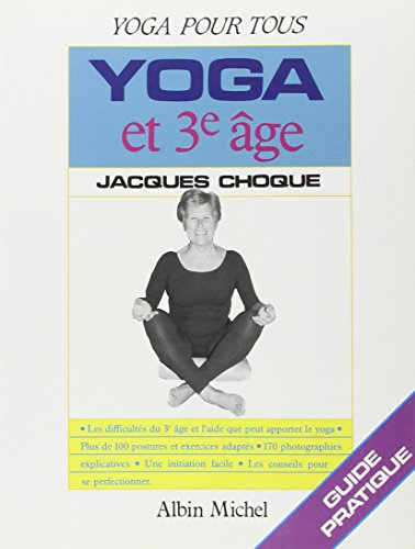 Yoga et troisième âge