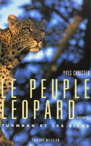 Le peuple léopard
