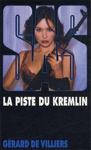 La piste du Kremlin