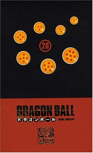 Dragon Ball : coffret. Vol. 39-40