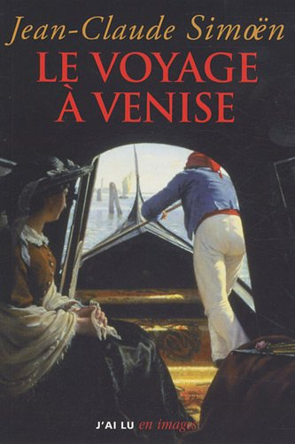 Le voyage à Venise