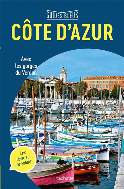 Côte d'Azur : avec les gorges du Verdon
