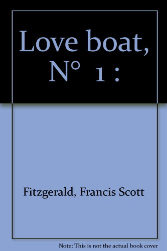 Love boat. Love boat : et autres nouvelles
