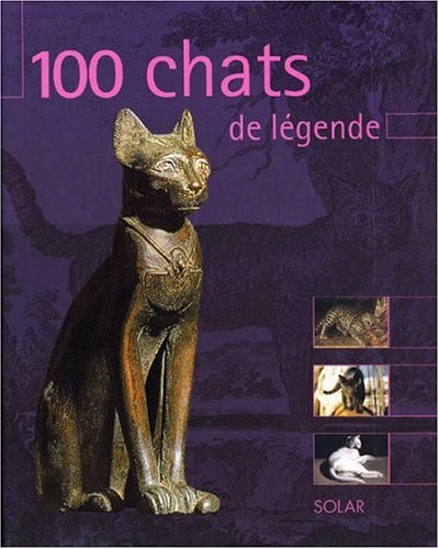 100 chats de légende